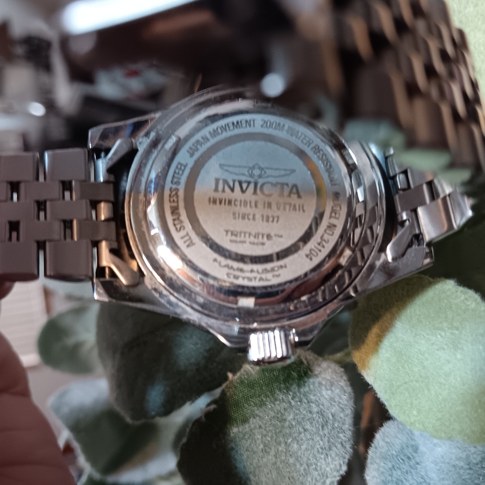 Invicta Watch. - Picture 3 of 3